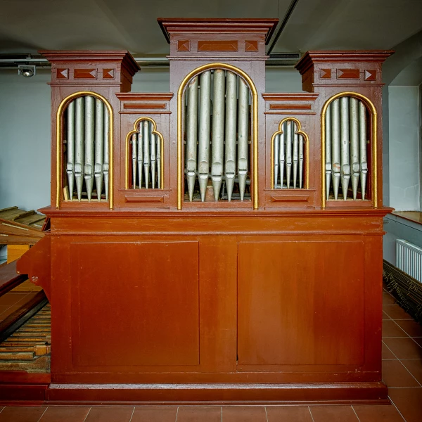 Muzeum Organów Śląskich