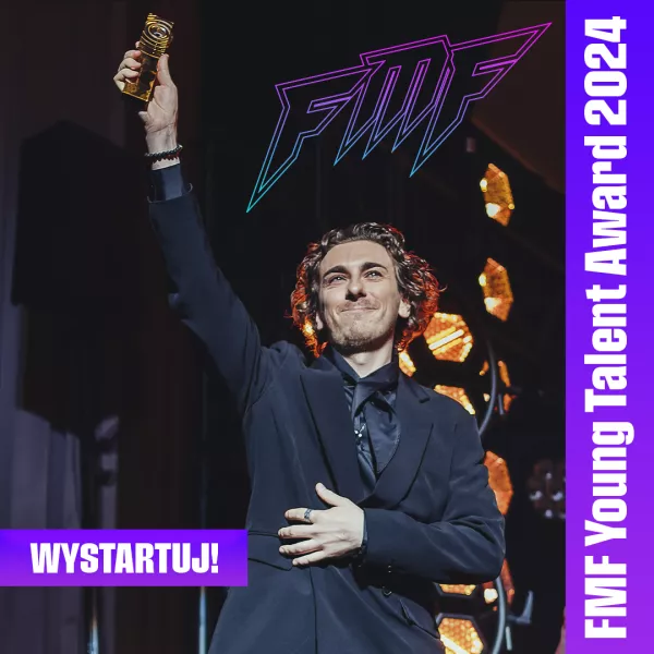 FMF YTA 2024 - konkurs dla młodych kompozytorów