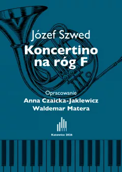 Koncertino na róg F