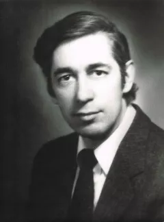 prof. Joachim Pichura