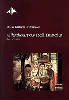 Mikrokosmos Beli Bartoka.