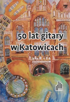 50 lat gitary w Katowicach 