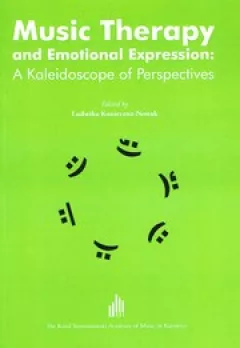 Music Therapy and Emotional Expression: A Kaleidoscope of Perspectives