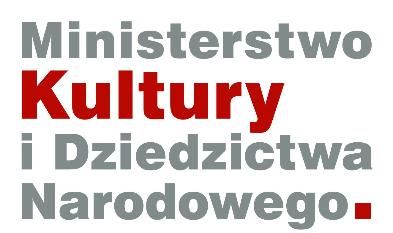 Logo MKiDN