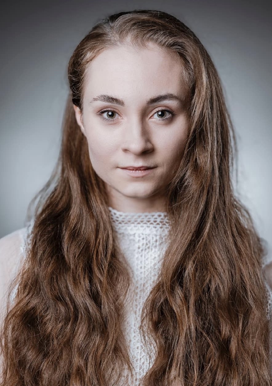 Sofiia Popova